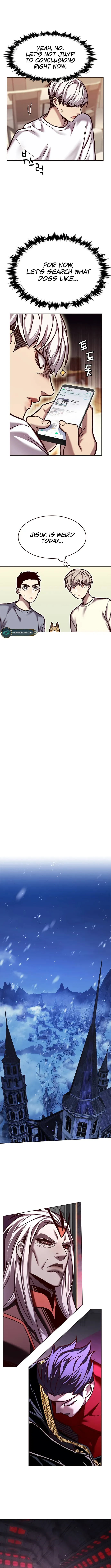 Read Eleceed EN Manga Online