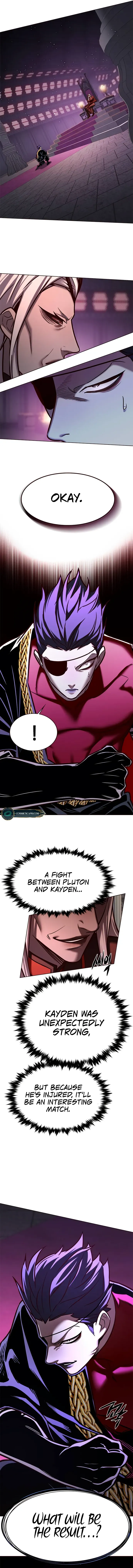 Read Eleceed EN Manga Online