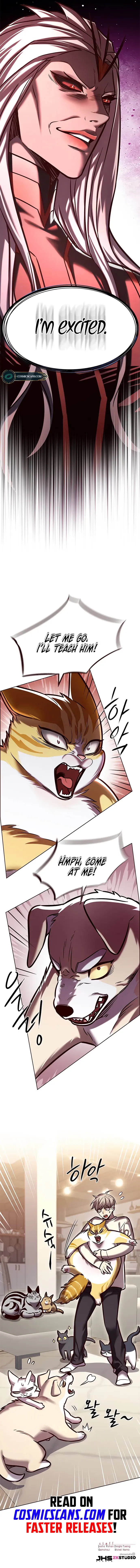 Read Eleceed EN Manga Online