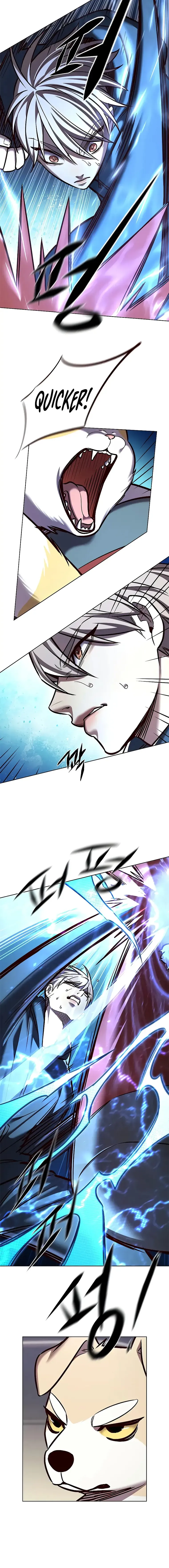 Read Eleceed EN Manga Online