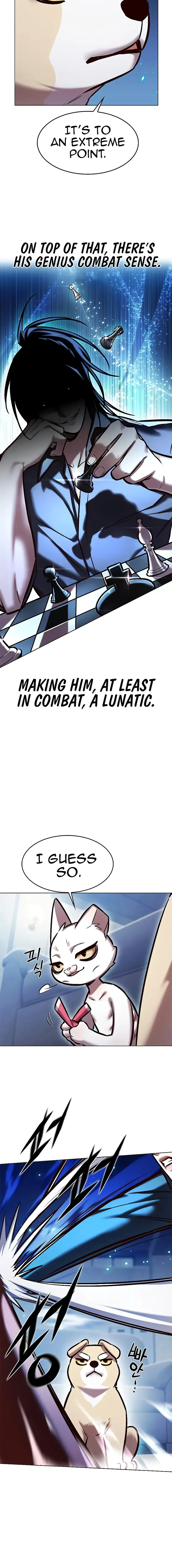 Read Eleceed EN Manga Online