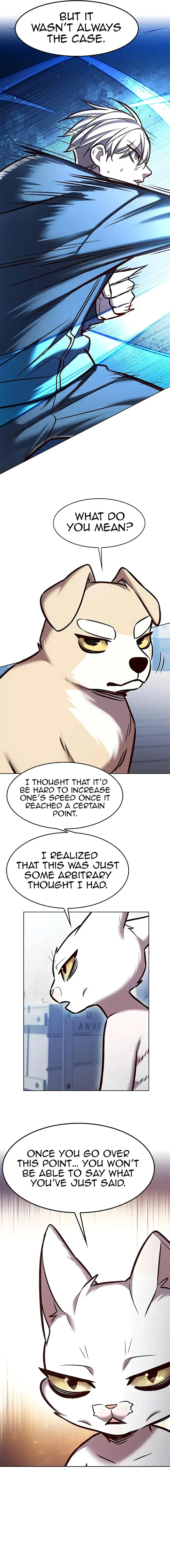 Read Eleceed EN Manga Online