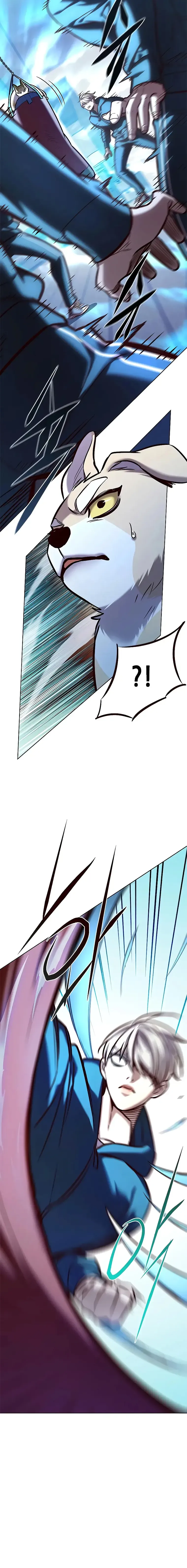 Read Eleceed EN Manga Online