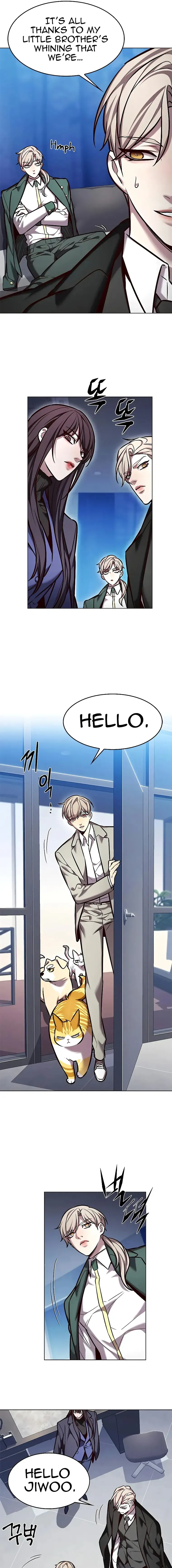 Read Eleceed EN Manga Online