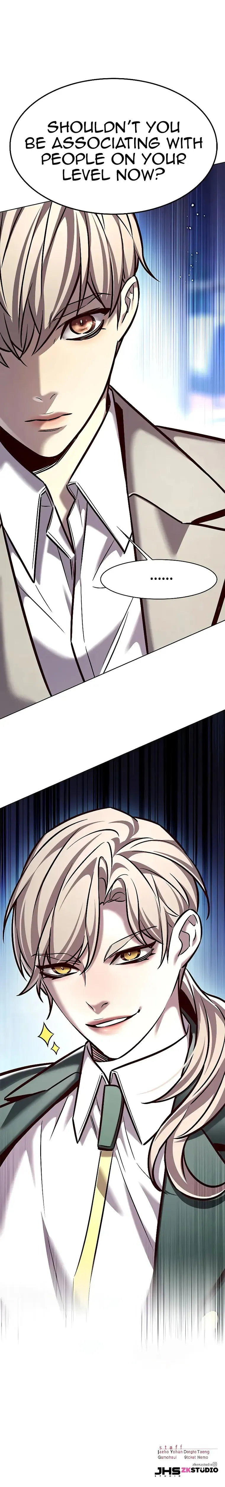 Read Eleceed EN Manga Online