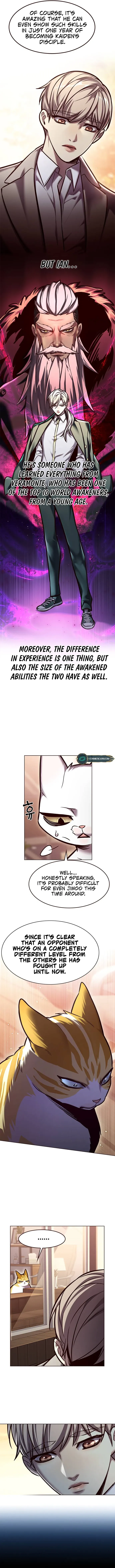 Read Eleceed EN Manga Online