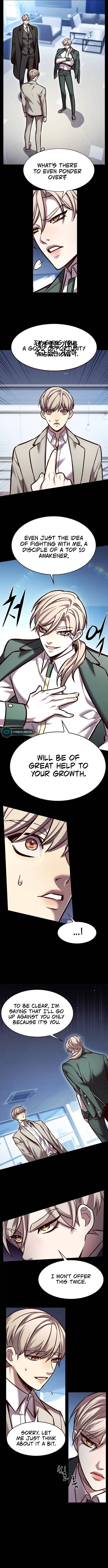 Read Eleceed EN Manga Online