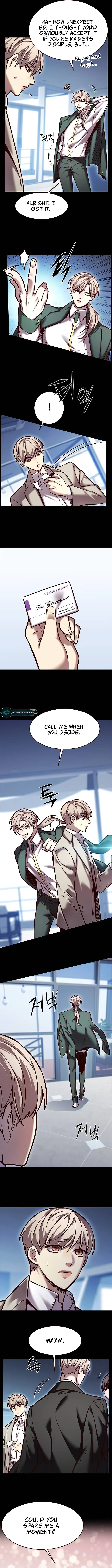 Read Eleceed EN Manga Online