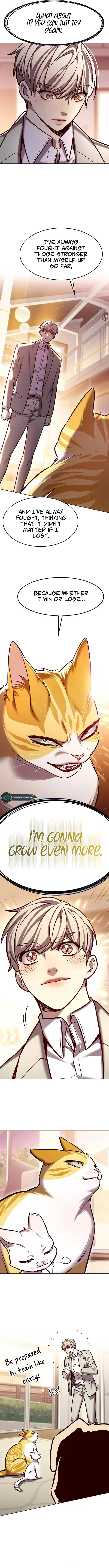 Read Eleceed EN Manga Online