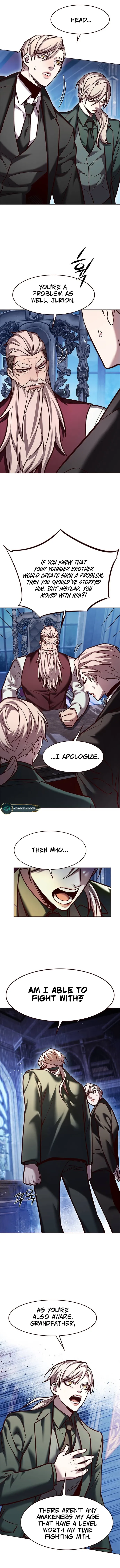 Read Eleceed EN Manga Online