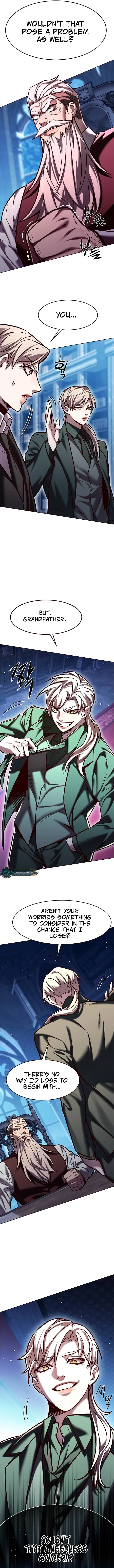 Read Eleceed EN Manga Online