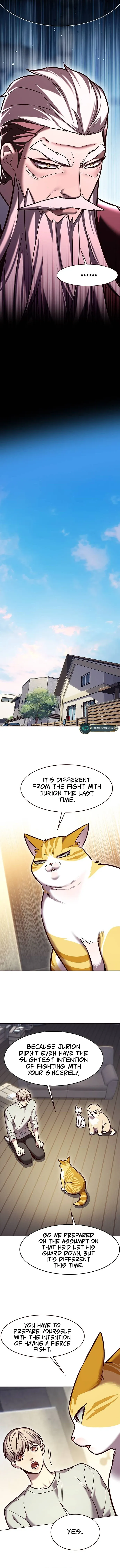 Read Eleceed EN Manga Online