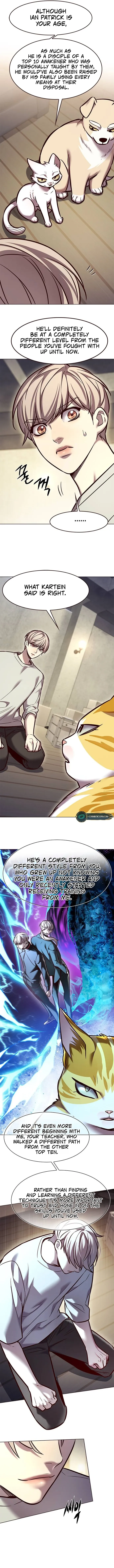 Read Eleceed EN Manga Online