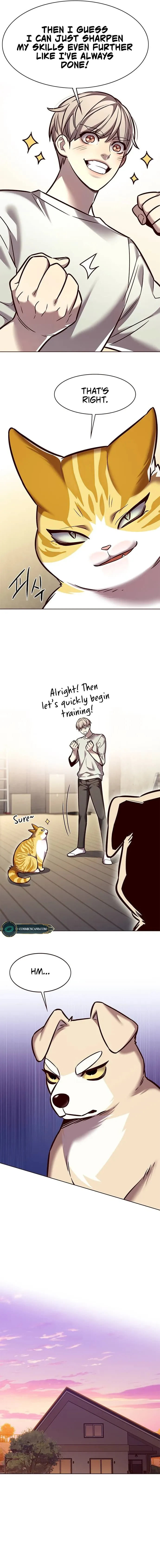 Read Eleceed EN Manga Online