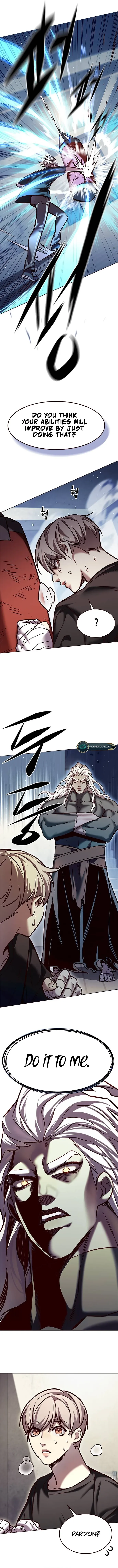 Read Eleceed EN Manga Online