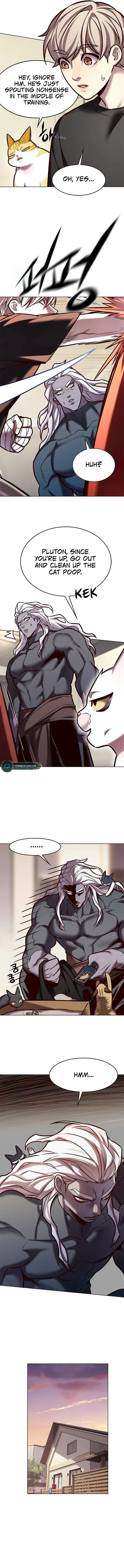 Read Eleceed EN Manga Online