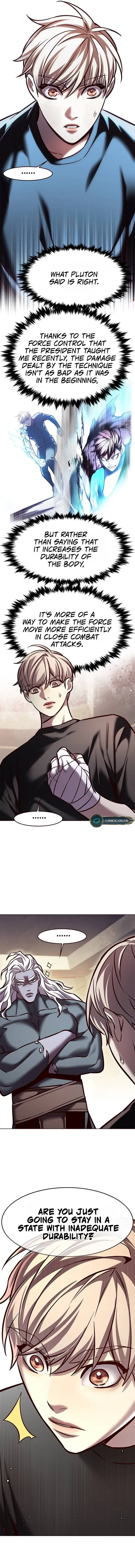 Read Eleceed EN Manga Online