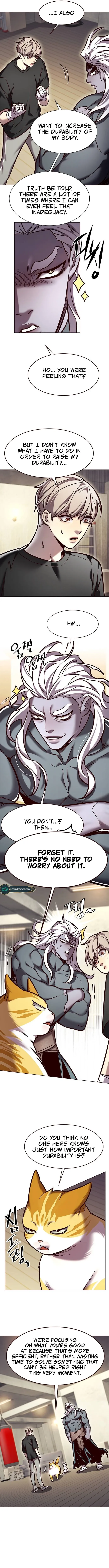 Read Eleceed EN Manga Online