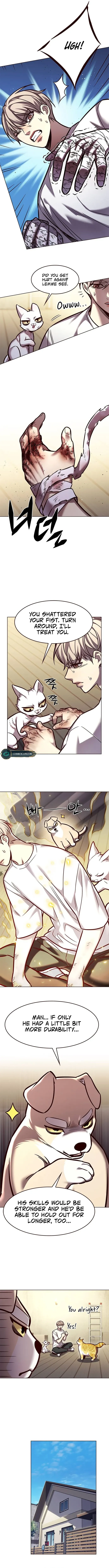 Read Eleceed EN Manga Online