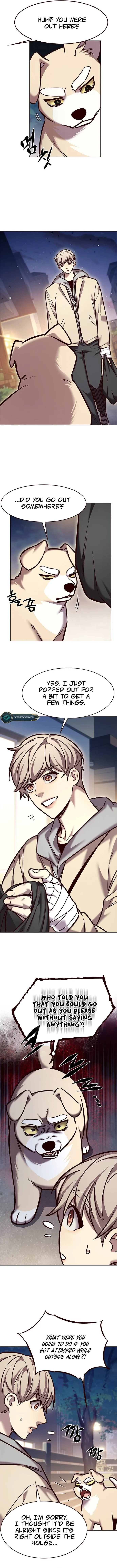 Read Eleceed EN Manga Online