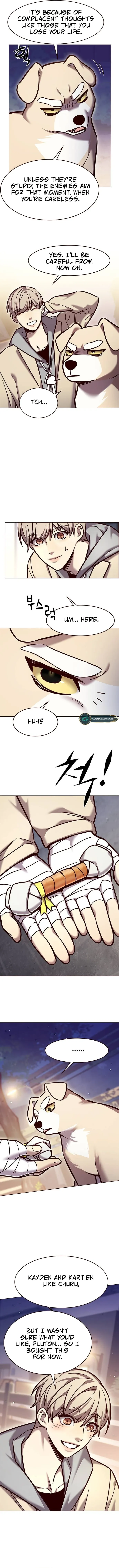 Read Eleceed EN Manga Online