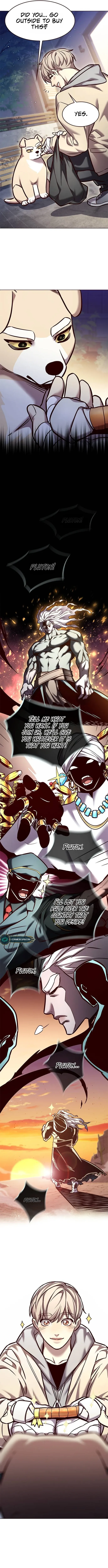 Read Eleceed EN Manga Online