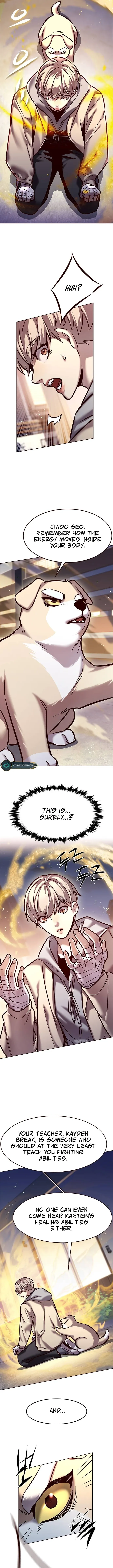 Read Eleceed EN Manga Online