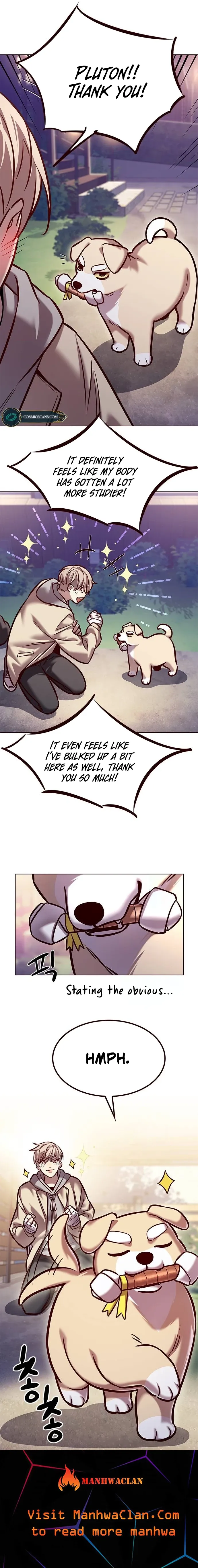 Read Eleceed EN Manga Online