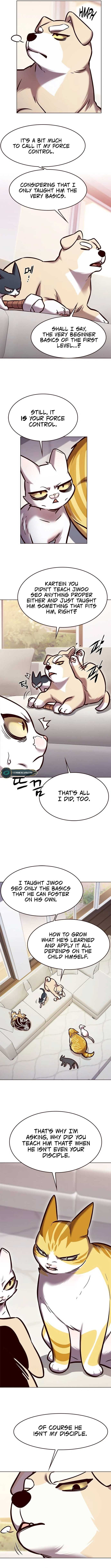 Read Eleceed EN Manga Online