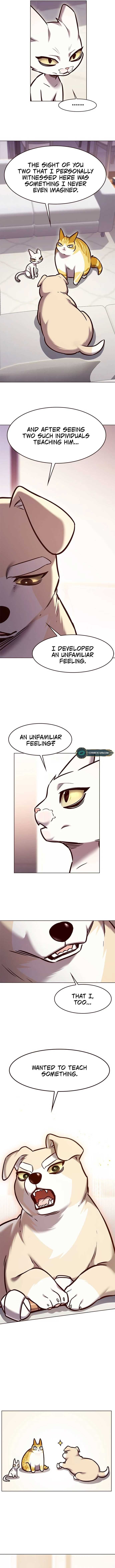 Read Eleceed EN Manga Online