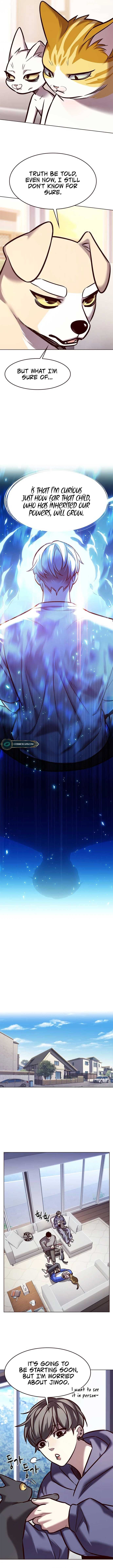 Read Eleceed EN Manga Online