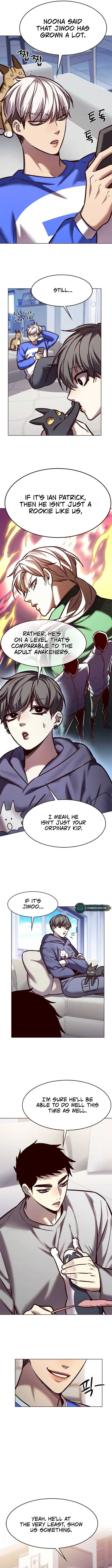 Read Eleceed EN Manga Online