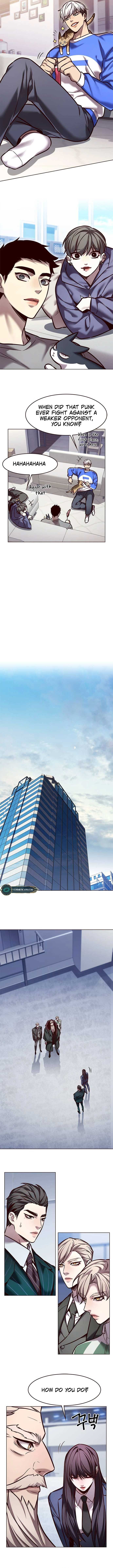 Read Eleceed EN Manga Online