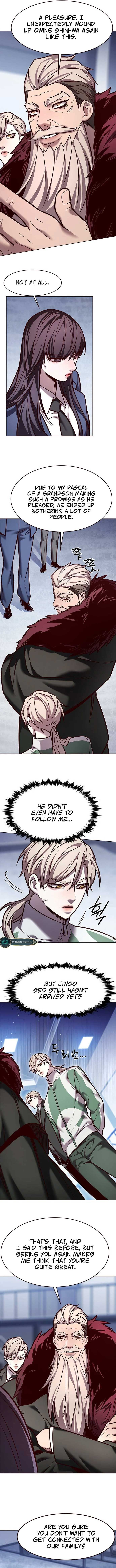 Read Eleceed EN Manga Online