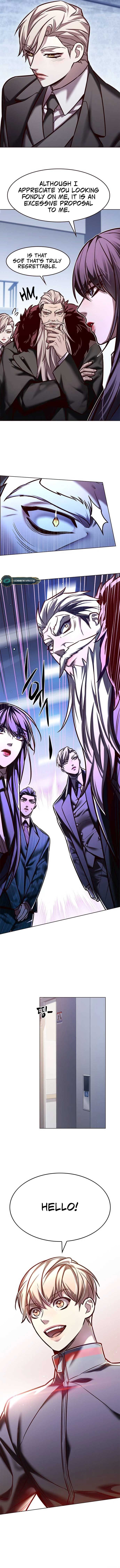 Read Eleceed EN Manga Online