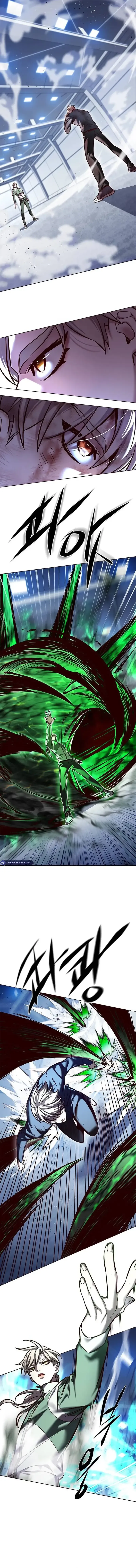 Read Eleceed EN Manga Online