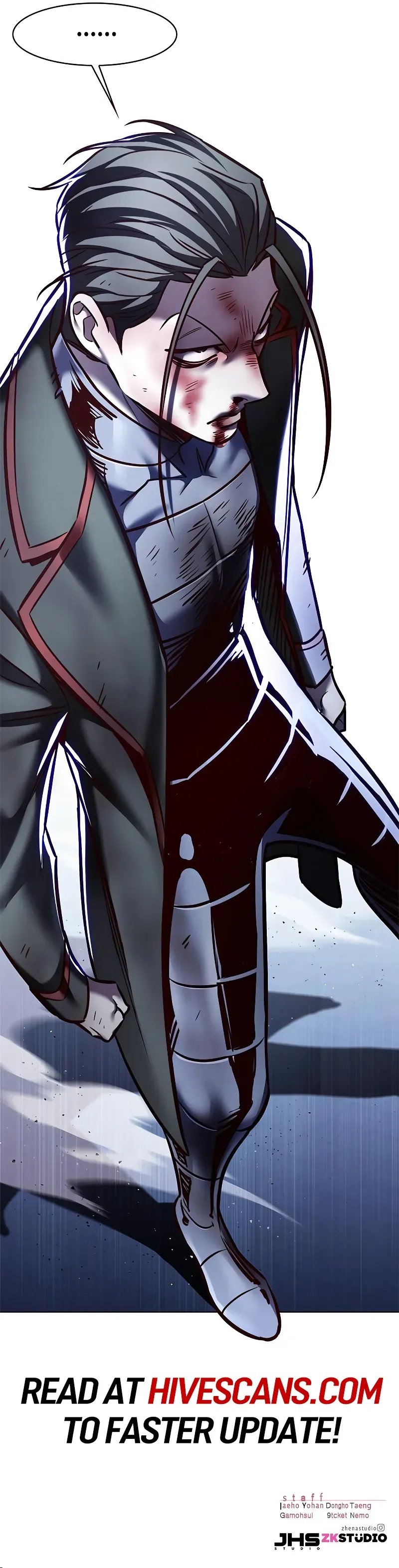 Read Eleceed EN Manga Online