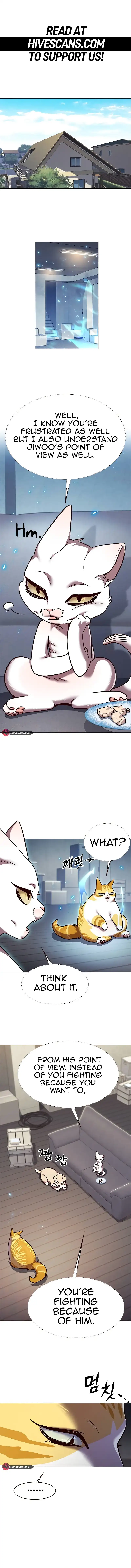 Read Eleceed EN Manga Online