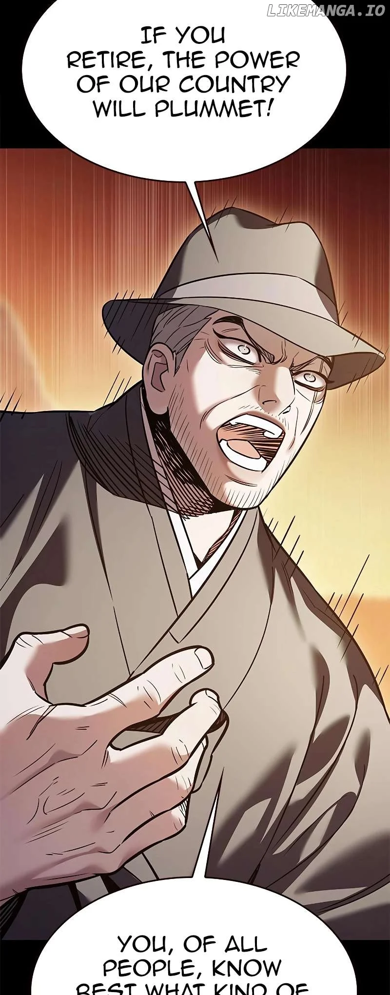 Read Eleceed EN Manga Online