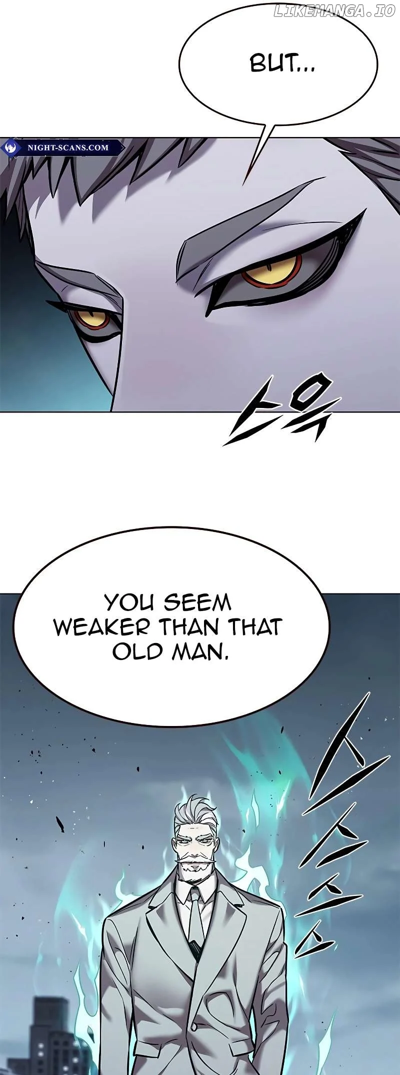 Read Eleceed EN Manga Online