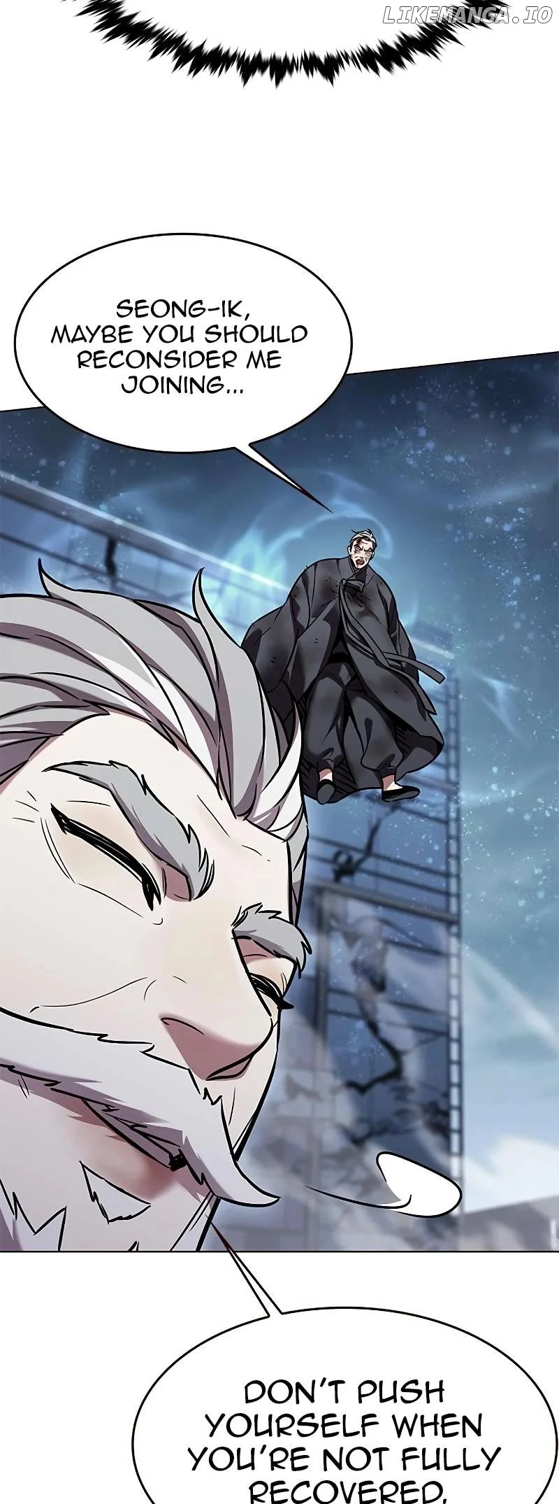 Read Eleceed EN Manga Online