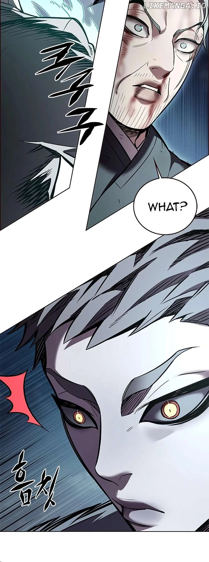 Read Eleceed EN Manga Online