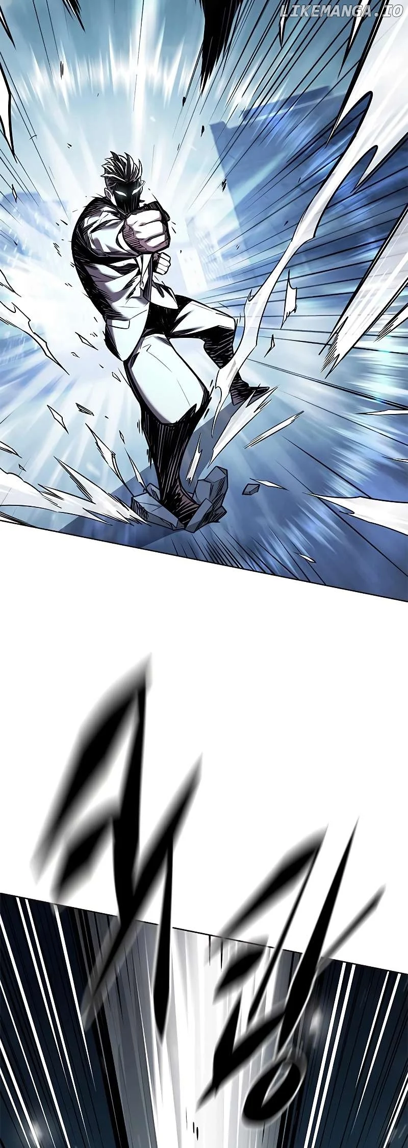 Read Eleceed EN Manga Online