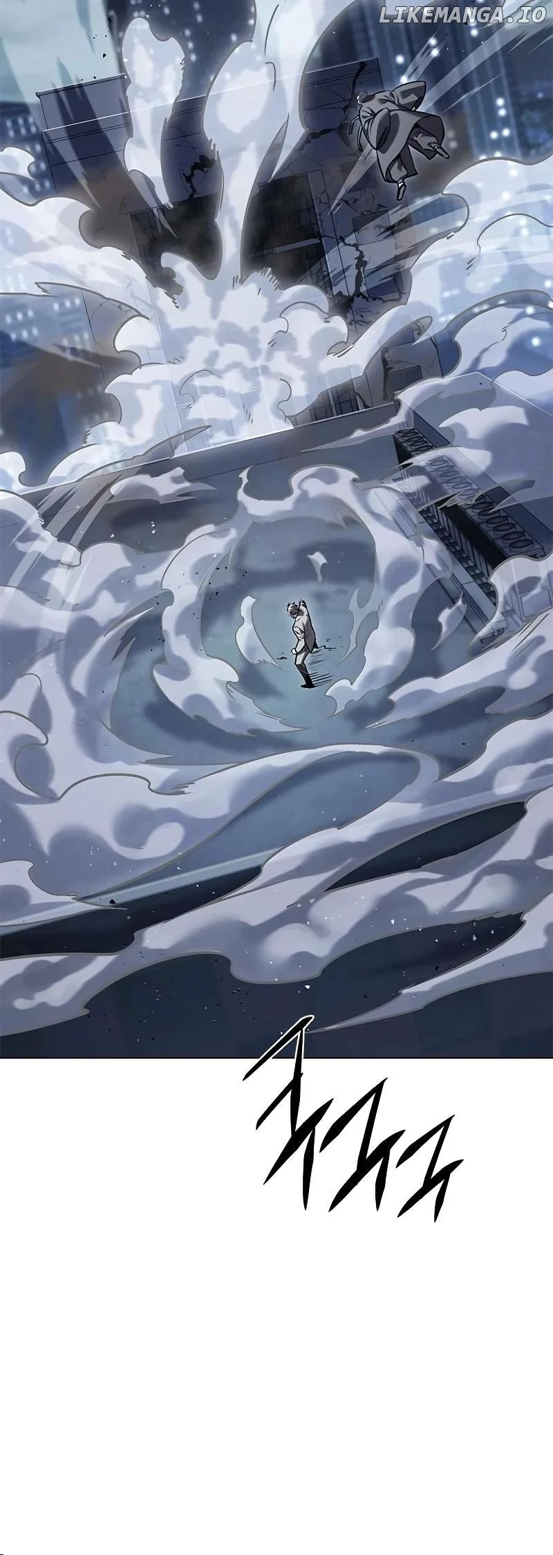 Read Eleceed EN Manga Online