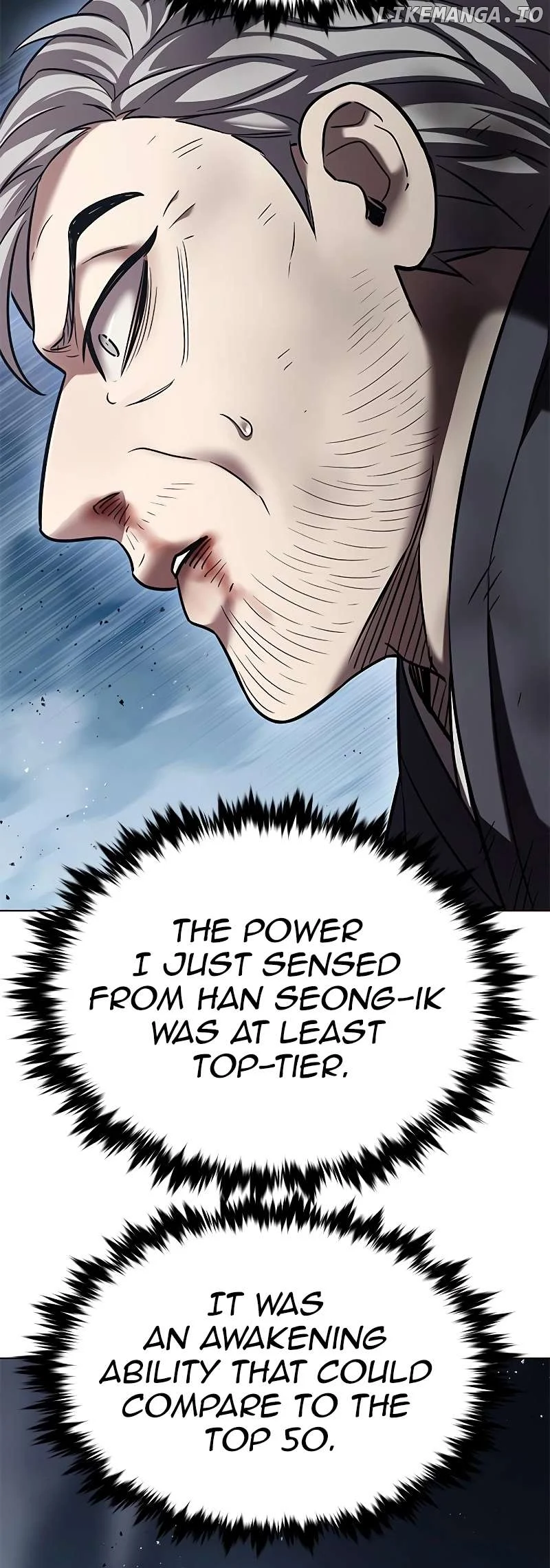 Read Eleceed EN Manga Online