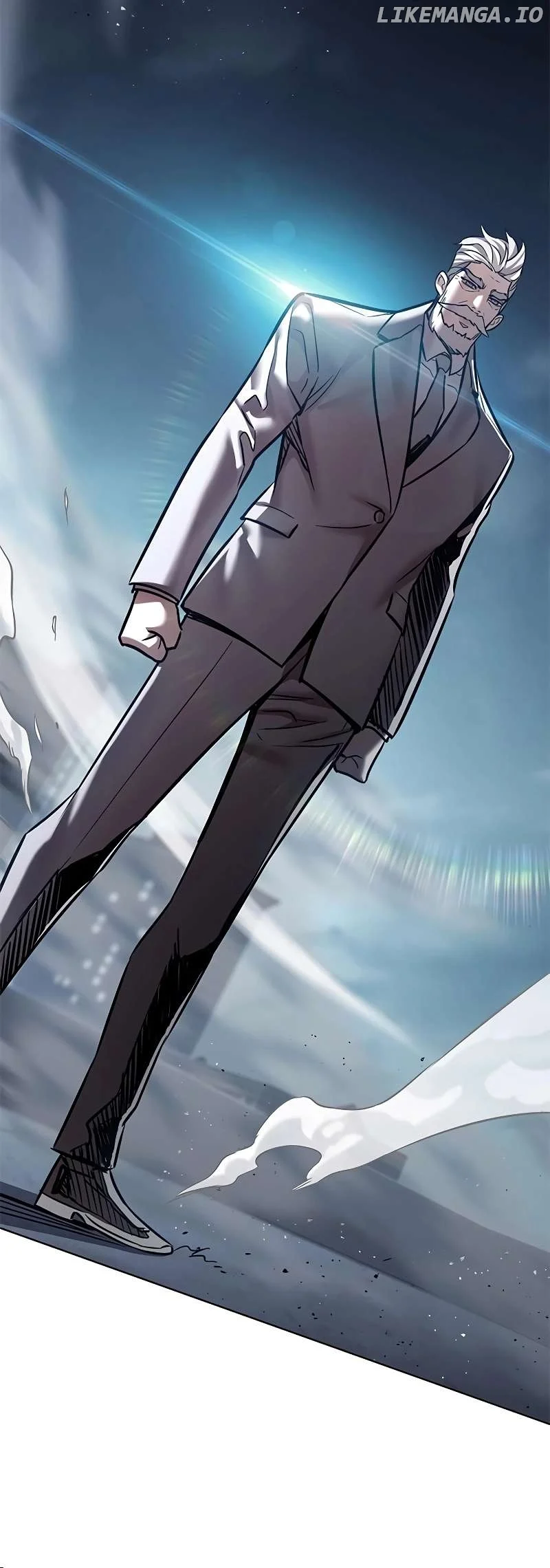 Read Eleceed EN Manga Online