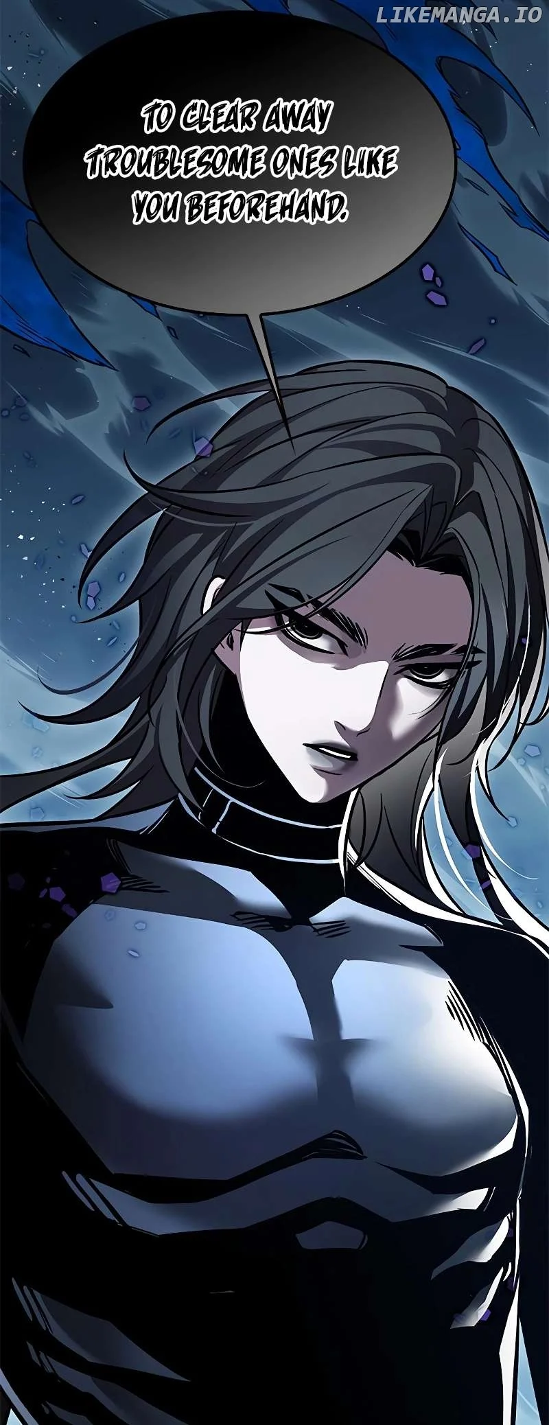 Read Eleceed EN Manga Online