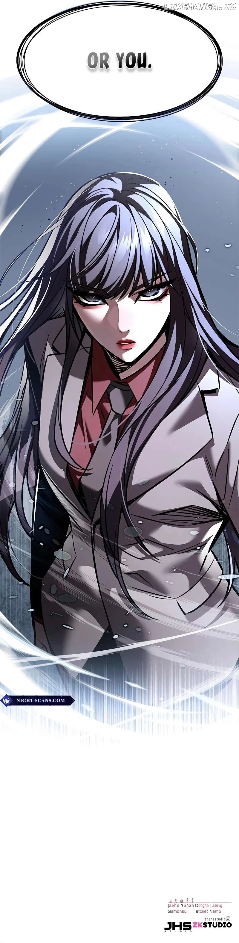 Read Eleceed EN Manga Online