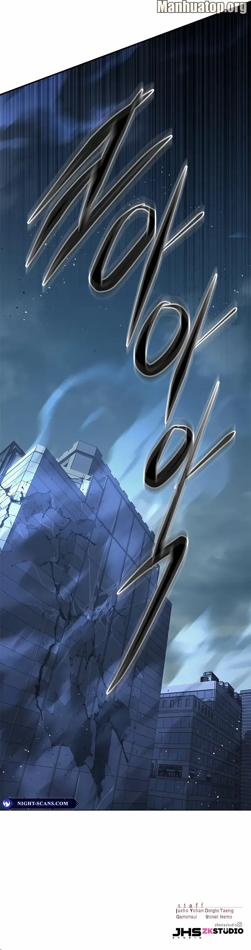 Read Eleceed EN Manga Online