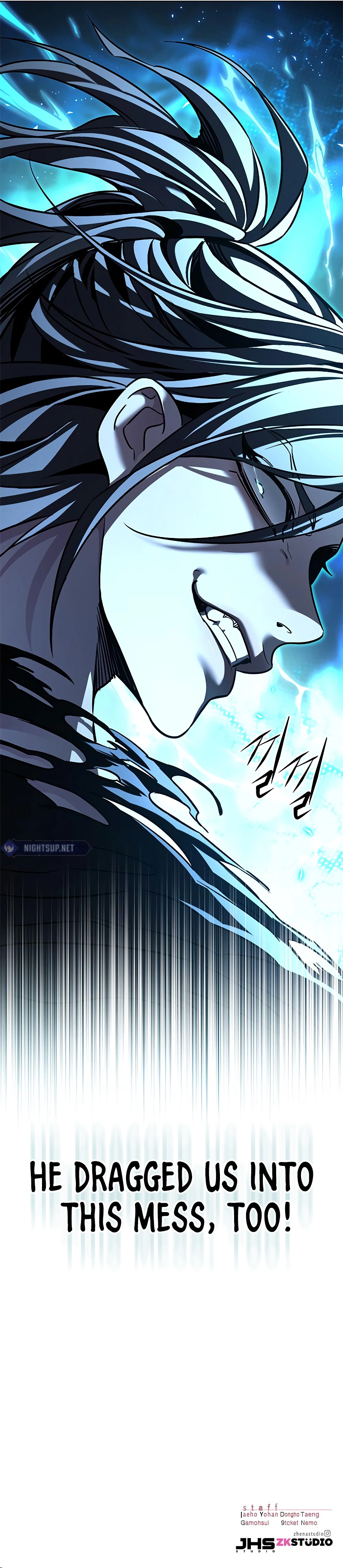 Read Eleceed EN Manga Online